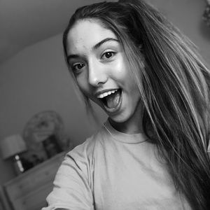 Meet your Posher, Brianna